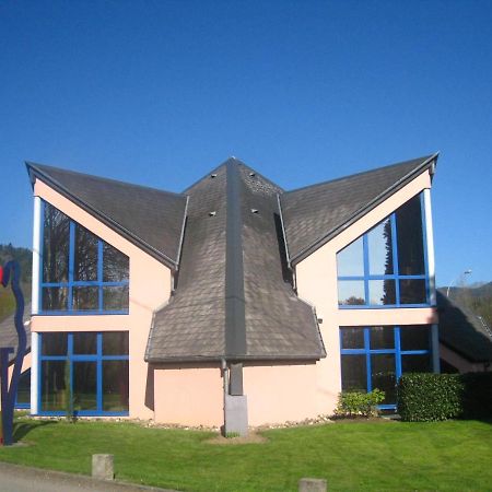 Residence La Pyramide Oberhaslach Bagian luar foto